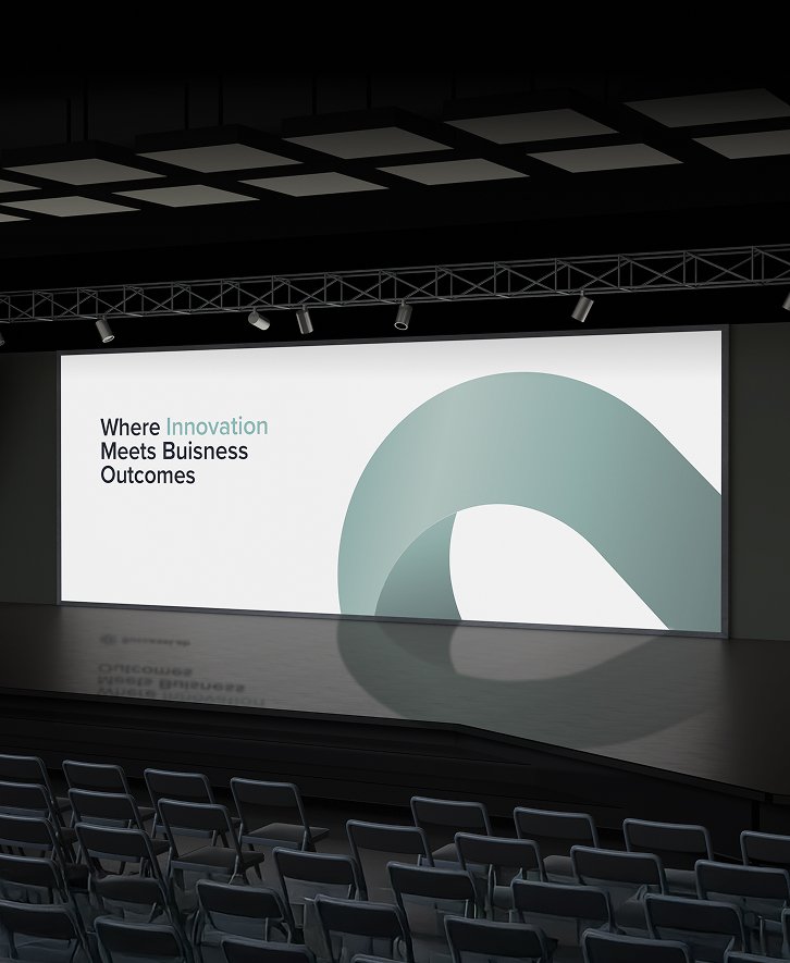 Branding Studio